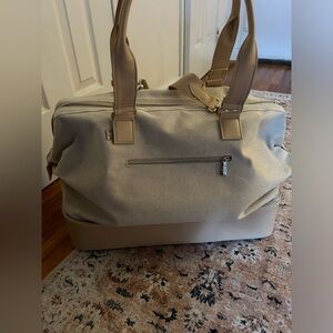 Beis weekender bag